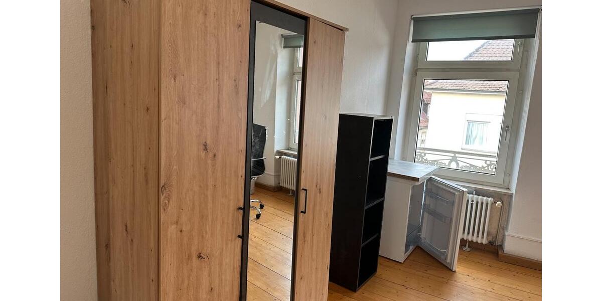 Etagenwohnung Karlsruhe Durlach - 22 Zimmer, 80 m&sup2;, 560&euro; | Angebot:25225395