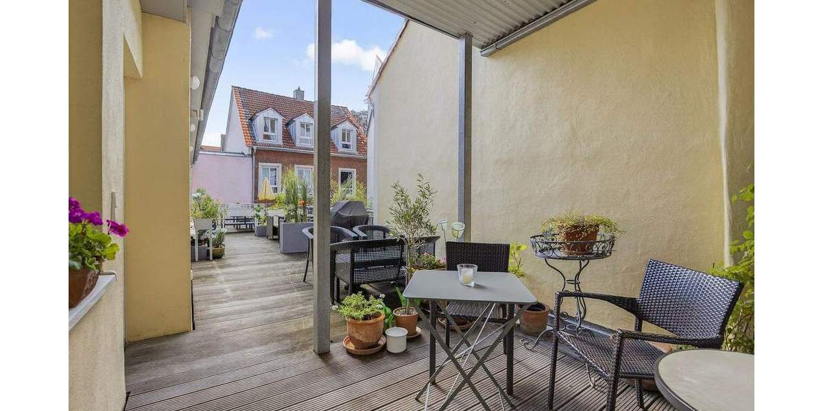 Etagenwohnung Karlsruhe Durlach - 3 Zimmer, 102 m&sup2;, 519.000&euro; | Angebot:25771474