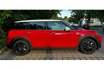 One Clubman