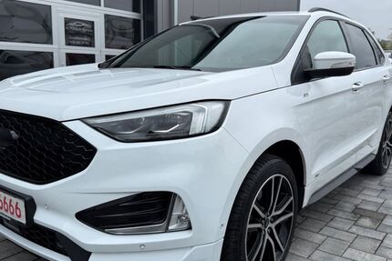 Ford Edge 106.000 km 19.999 &euro; Gondelsheim 75053