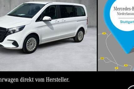 Mercedes-Benz V 220 6.000 km 55.990 € Stuttgart 70376