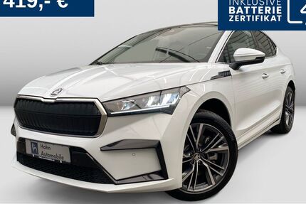 Skoda Enyaq 17.300 km 38.980 &euro; Niefern-Öschelbronn 75223