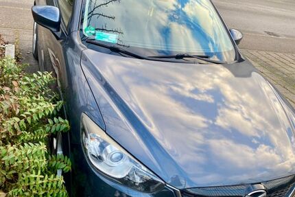 Mazda CX-5 195.000 km 6.200 &euro; Niefern-Öschelbronn 75223