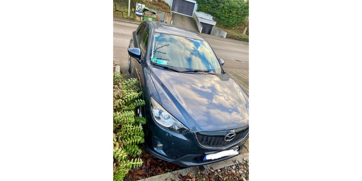 Mazda CX-5 195.000 km 6.200 &euro; Niefern-Öschelbronn 75223