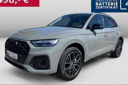 Audi Q5 95.642 km 32.890 &euro; Pforzheim 75179