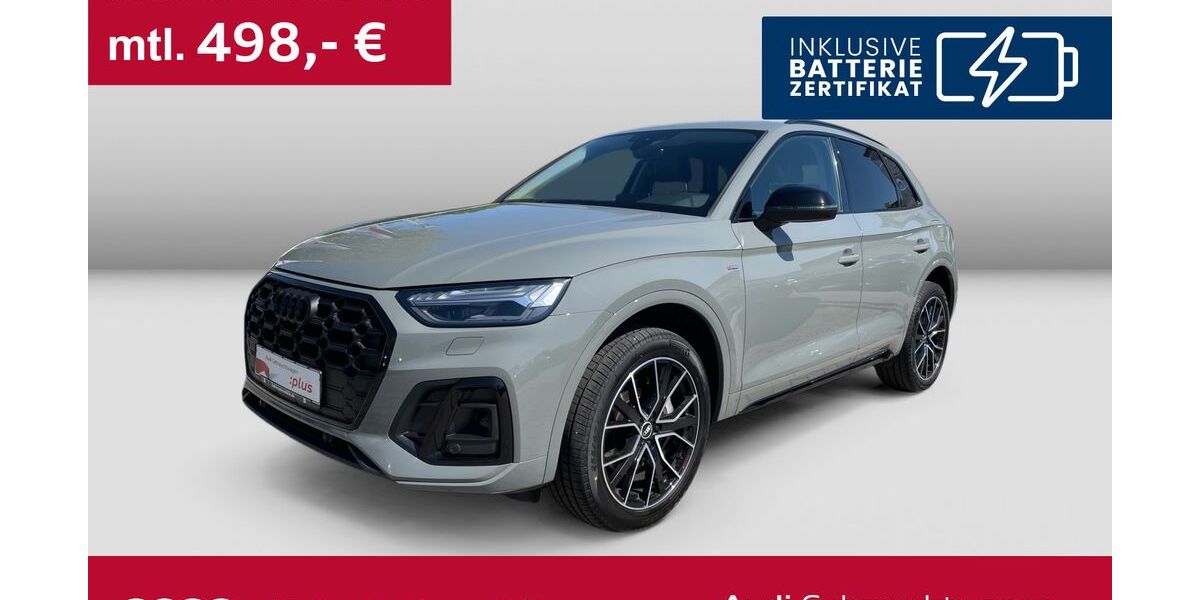Audi Q5 95.642 km 32.890 &euro; Pforzheim 75179
