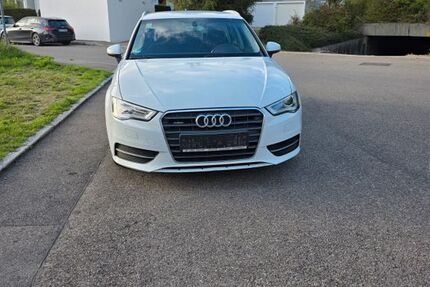 Audi A3 188.700 km 9.999 € Sindelfingen 71067