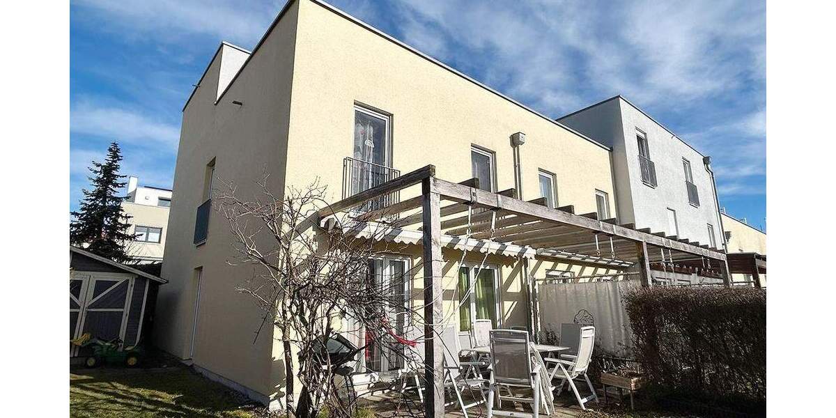 Reihenendhaus Ditzingen - 5 Zimmer, 142 m&sup2;, 648.000&euro; | Angebot:25835352