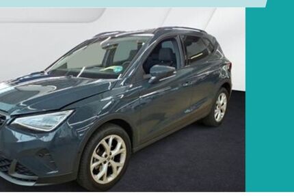 Seat Arona 11.361 km 24.980 &euro; Leonberg 71229