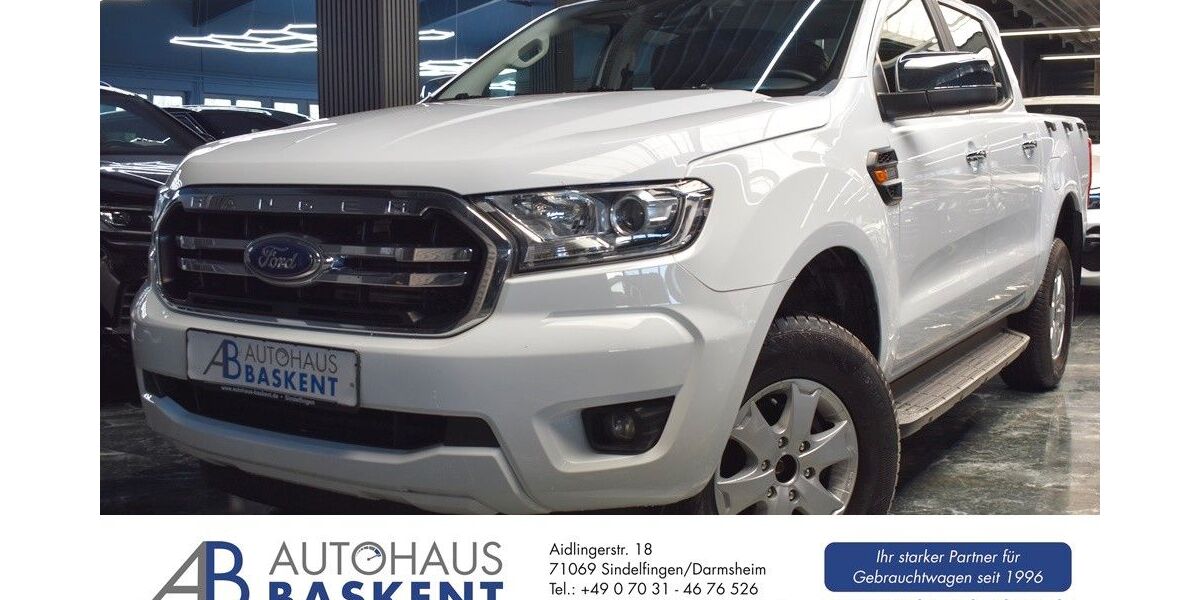 Ford Ranger 83.200 km 35.890 &euro; Sindelfingen-Darmsheim 71069