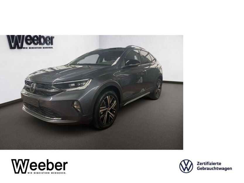 VW Taigo 1.033 km 26.870 € Calw 75365