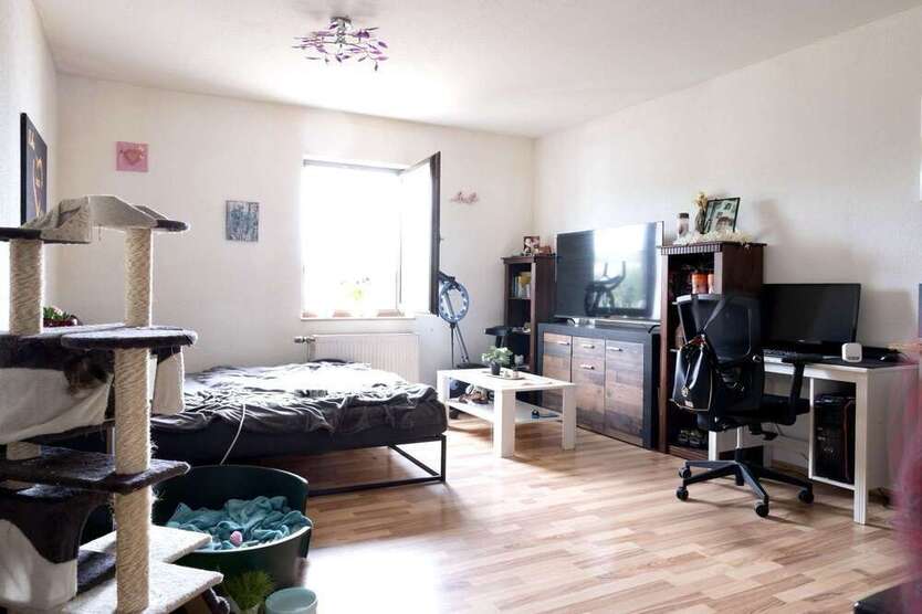 Wohnung zum Kaufen in Schömberg 220.000 € 84.76 m²