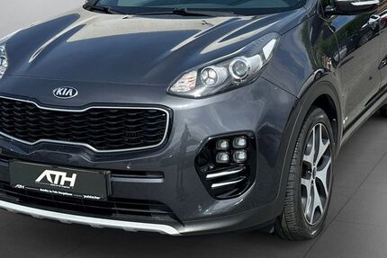 Kia Sportage 90.841 km 16.800 &euro; Leonberg 71229