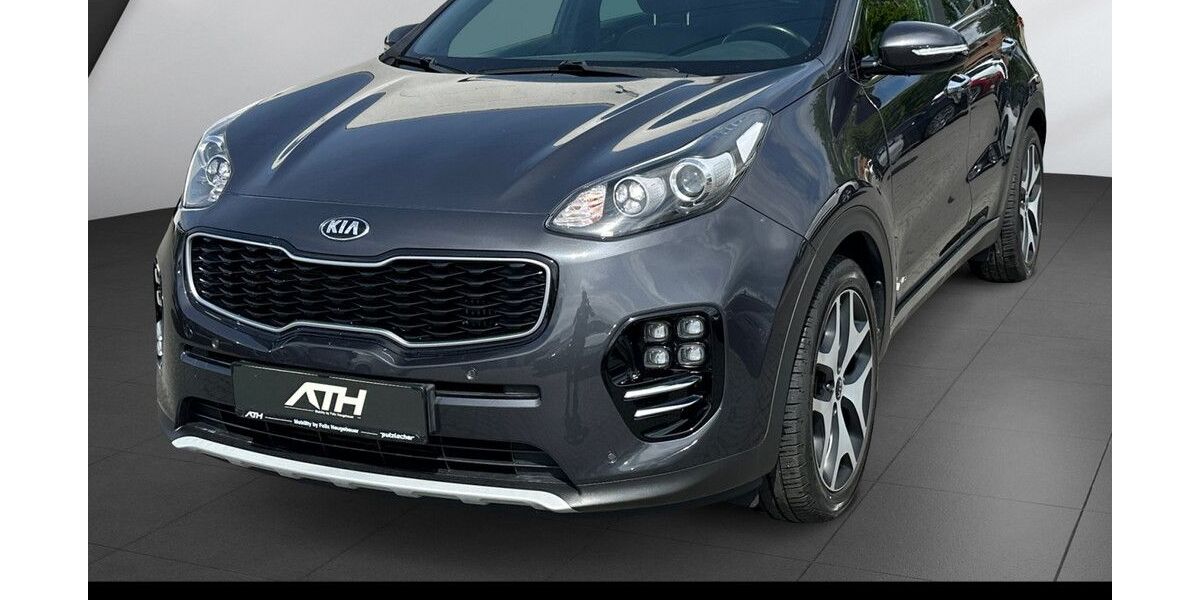 Kia Sportage 90.841 km 16.800 &euro; Leonberg 71229