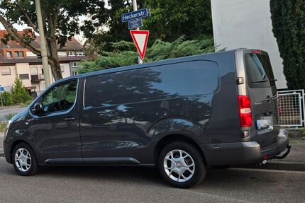 Citroen Jumpy 23.000 km 25.000 &euro; Karlsruhe 76187