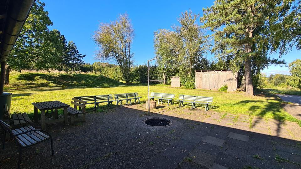 Etagenwohnung Schömberg - 5 Zimmer, 121 m&sup2;, 1.290&euro; | Angebot:26453745