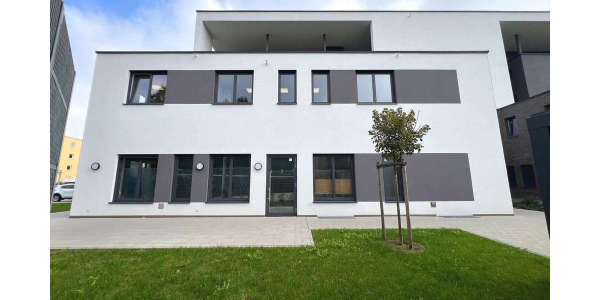 Büro in Bretten 1.850 € 100.86 m² zimmer