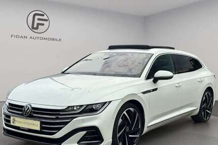 VW Arteon