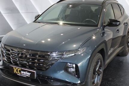 Hyundai TUCSON 43.346 km 31.420 € Bietigheim-Bissingen 74321