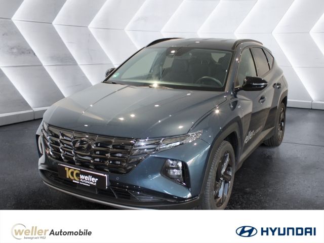 Hyundai TUCSON 43.346 km 31.420 € Bietigheim-Bissingen 74321