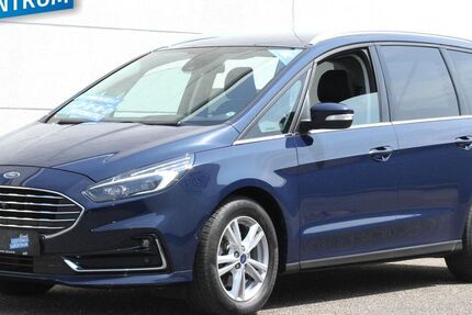 Ford Galaxy 80.200 km 26.955 &euro; Stutensee-Friedrichstal (West) 76297