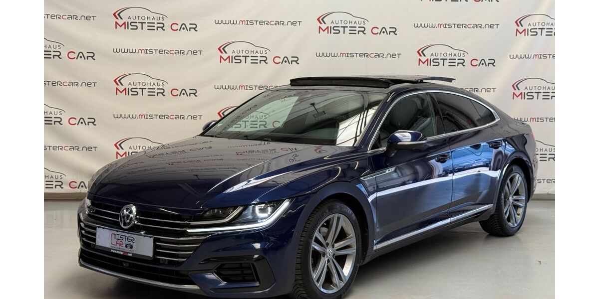 VW Arteon 215.000 km 15.890 &euro; Magstadt 71106