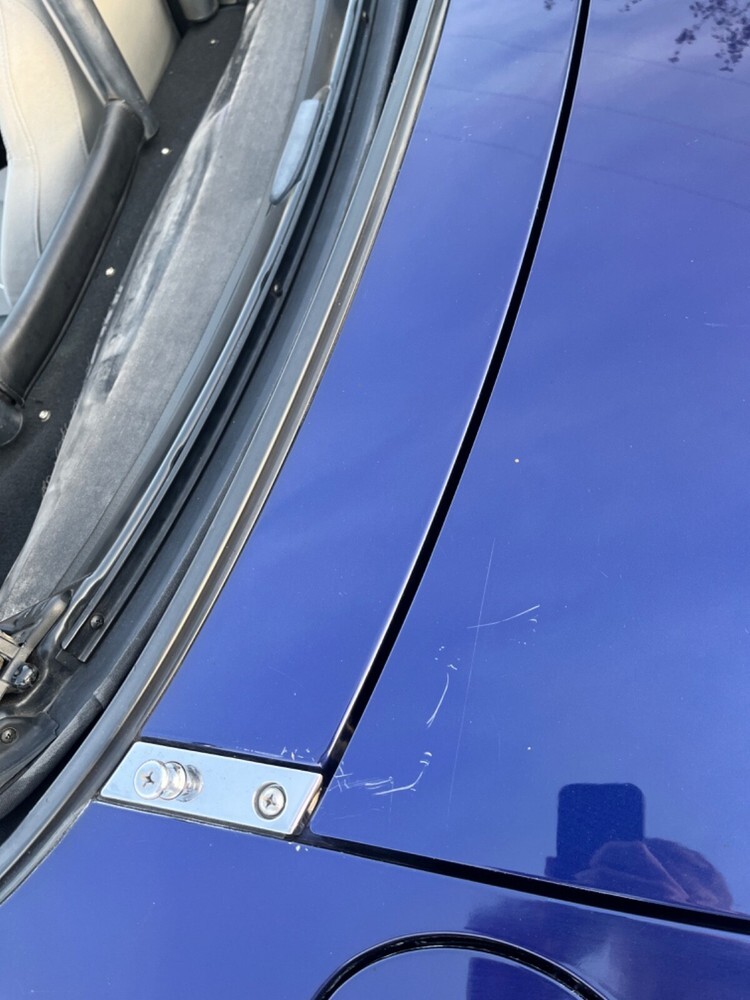 Mazda MX-5 158.000 km 7.800 € Karlsruhe 76133