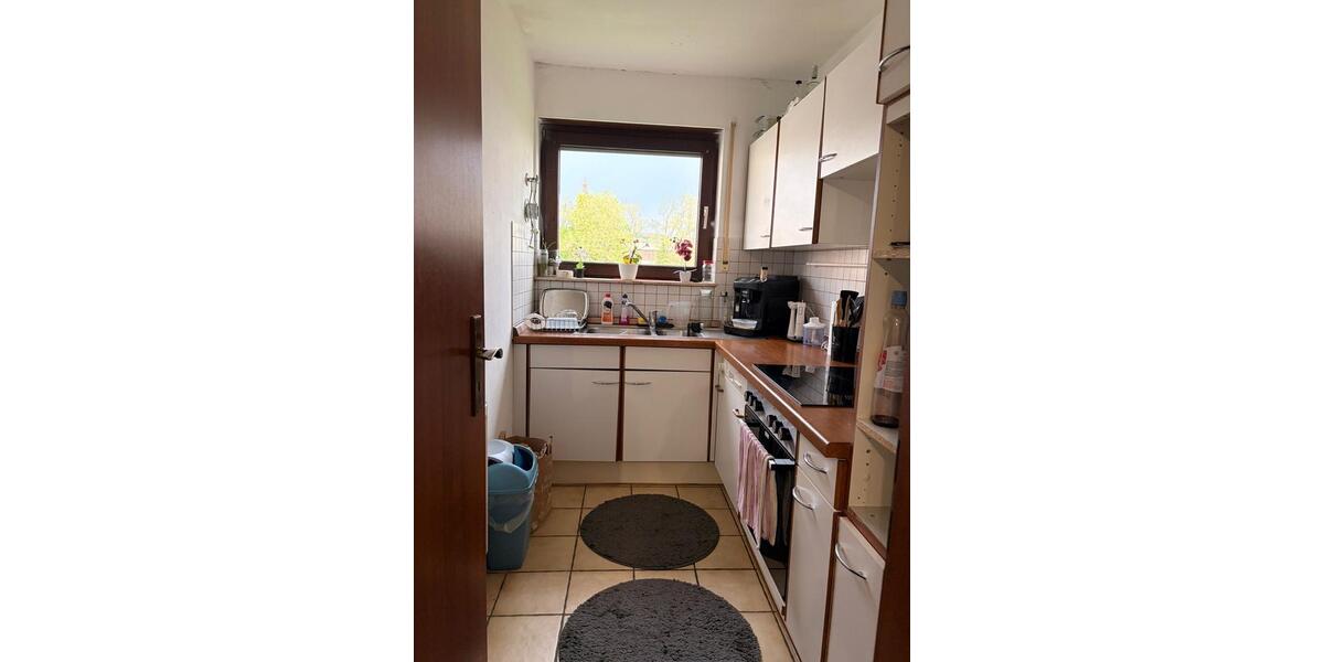 Etagenwohnung Pforzheim Nordstadt - 2 Zimmer, 55 m&sup2;, 870&euro; | Angebot:26255027