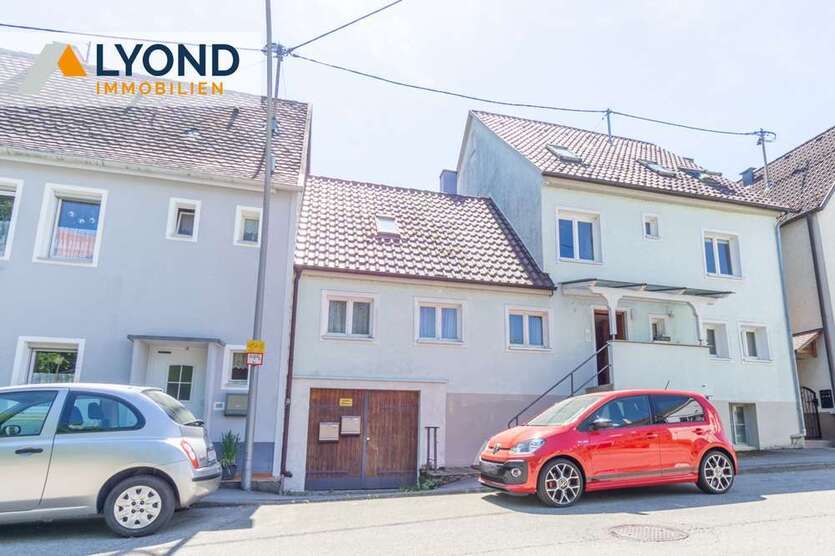 Wohnung zum Mieten in Korntal-Münchingen 1.475 € 119 m²