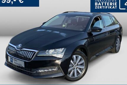Skoda Superb 94.006 km 19.799 &euro; Niefern-Öschelbronn 75223