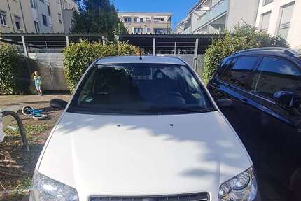 Fiat Punto 102.905 km 1.800 € Giebel (Stuttgart) 70499