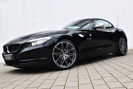 BMW Z4 217.000 km 14.550 € Stuttgart 70327