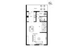 Reihenmittelhaus Bad Wildbad - 4 Zimmer, 137 m&sup2;, 590.000&euro; | Angebot:26797218