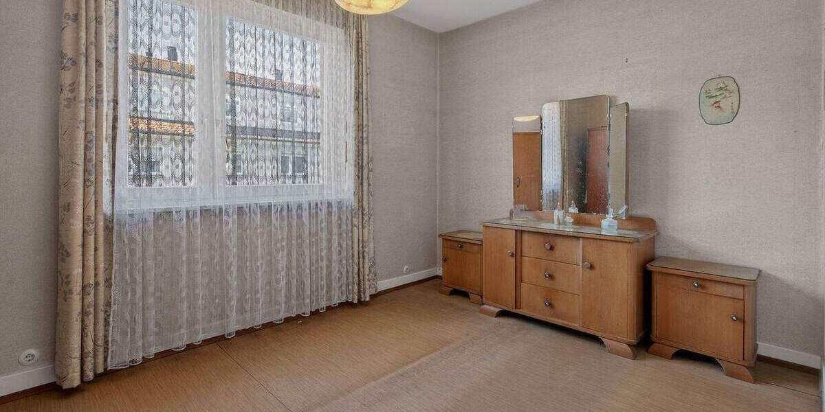 Doppelhaushälfte Karlsruhe / Durlach Durlach - 7 Zimmer, 146 m&sup2;, 529.000&euro; | Angebot:25909410