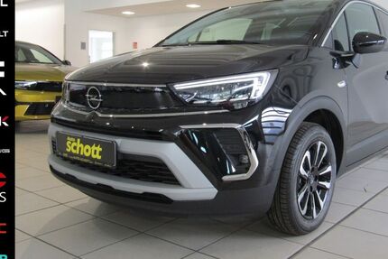Opel Crossland (X) 27.869 km 23.490 &euro; Magstadt 71106