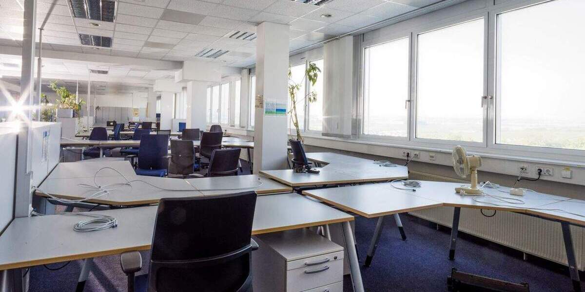 Gewerbeobjekt Schwieberdingen - 1.595&euro; | Angebot:25649710