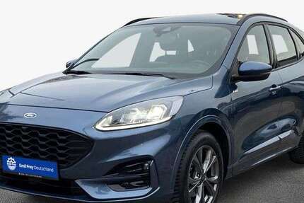 Ford Kuga 11.885 km 24.900 € Leonberg 71229