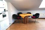 Etagenwohnung Markgröningen - 2 Zimmer, 65 m&sup2;, 18&euro; | Angebot:25443740