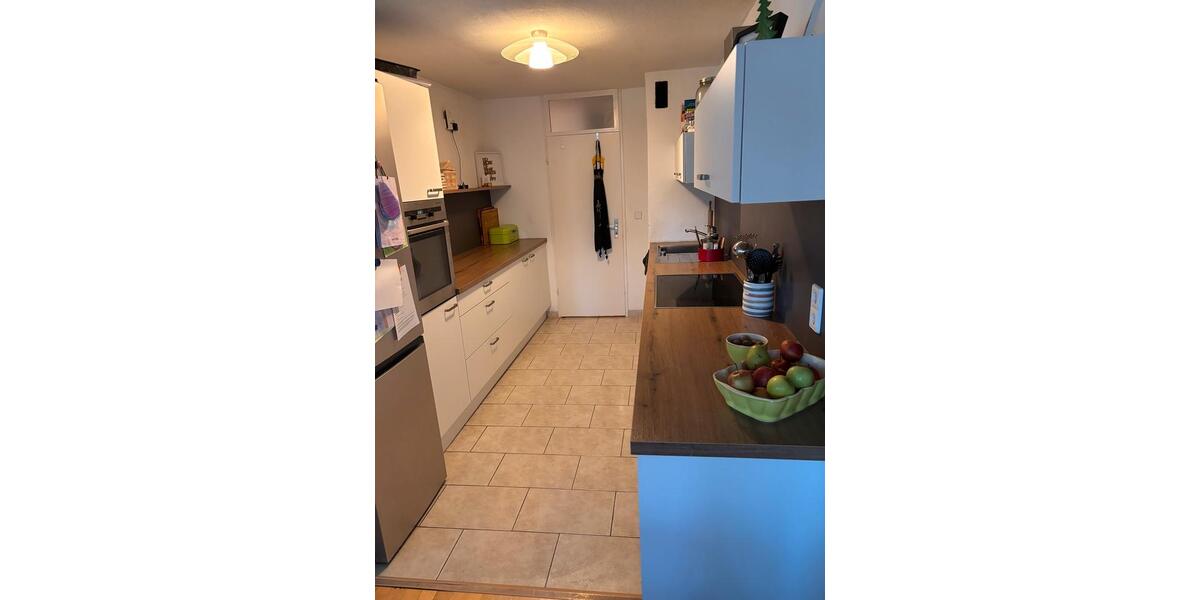 Etagenwohnung Sindelfingen Eichholz - 5 Zimmer, 127 m&sup2;, 420.000&euro; | Angebot:26935239