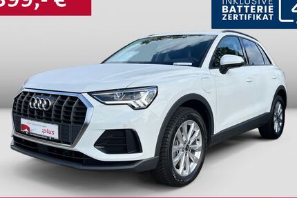 Audi Q3 37.583 km 32.830 € Pforzheim 75179