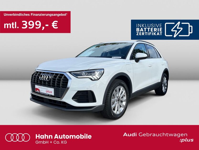 Audi Q3 37.583 km 32.830 € Pforzheim 75179