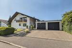 Etagenwohnung Mühlacker / Lomersheim Lomersheim - 4 Zimmer, 143 m&sup2;, 1.200&euro; | Angebot:26881713