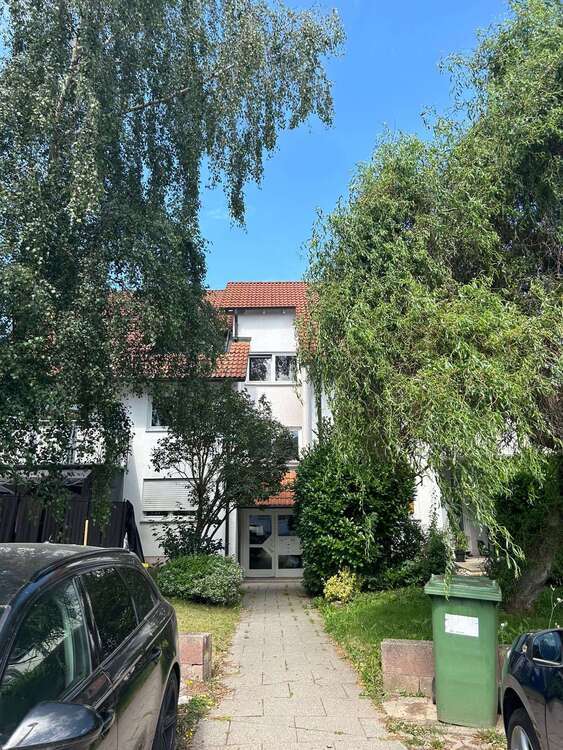 Wohnung zum Kaufen in Schömberg-Langenbrand 170.000 € 64 m²