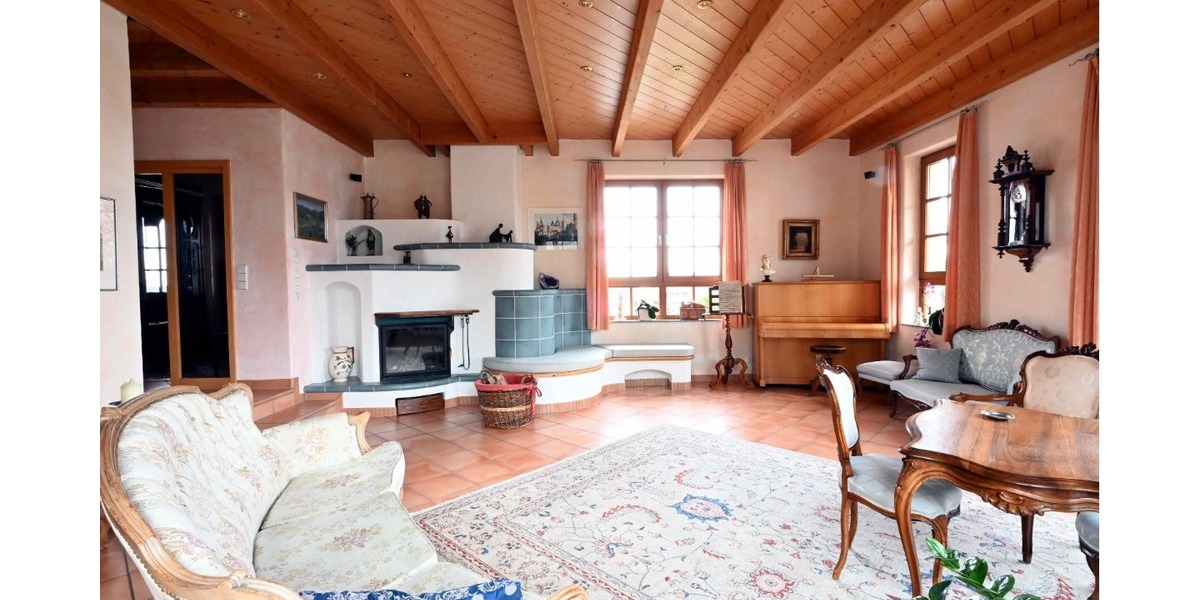 Endlich ankommen: bei sich und am HerzensOrt. - Einfamilienhaus Bad Liebenzell Maisenbach-Zainen | Angebot:26718104
