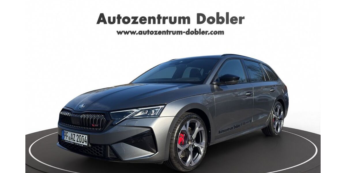 Skoda Octavia 11.000 km 44.880 € Mühlacker 75417