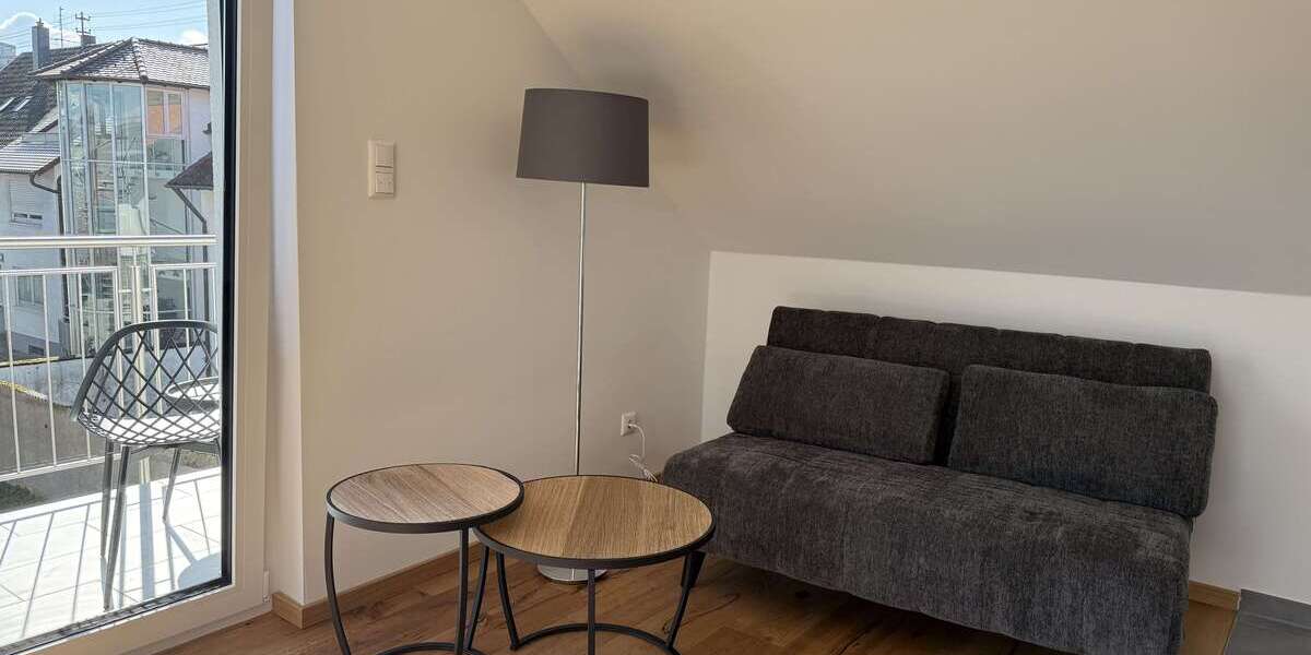 Zimmer Karlsruhe Neureut - 2 Zimmer, 1.750&euro; | Angebot:25417365