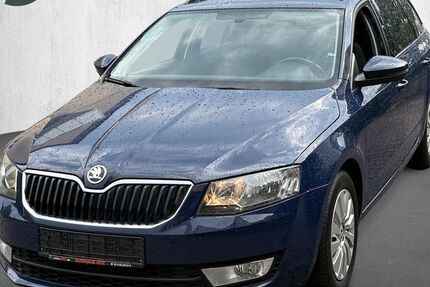 Skoda Octavia 115.000 km 11.490 &euro; Gerlingen 70839