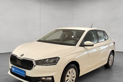 Skoda Fabia 2.000 km 22.890 € Stuttgart 70190