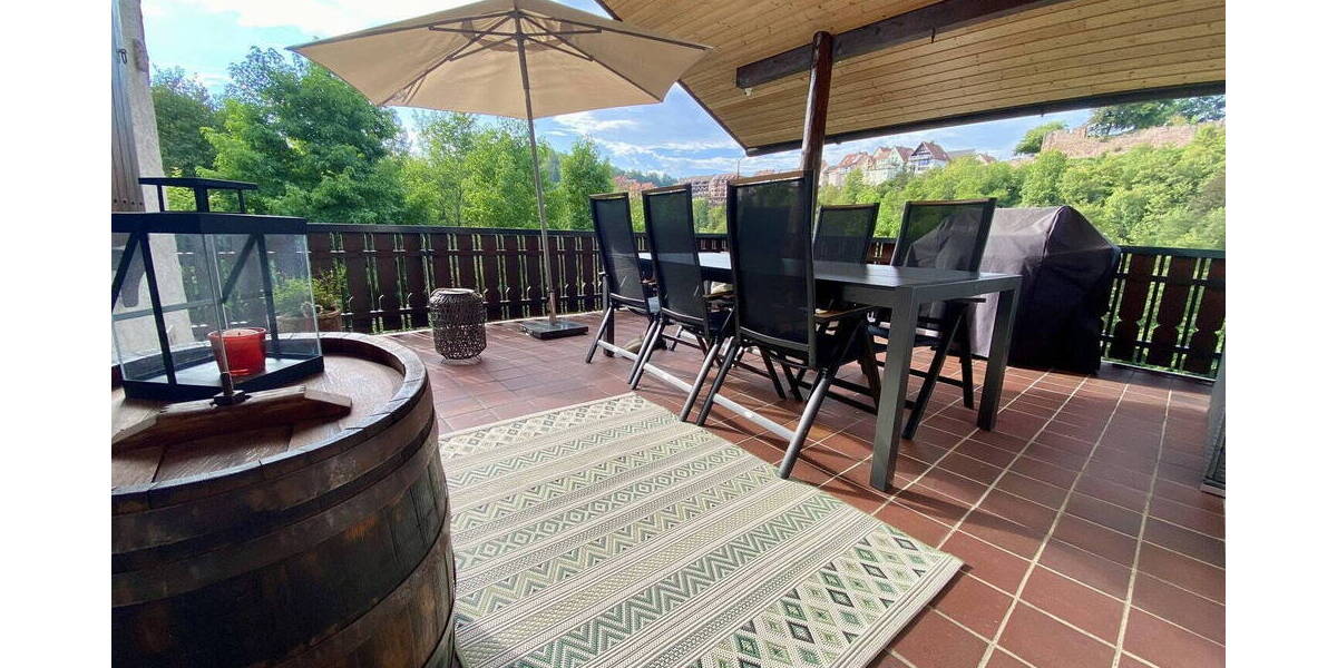 Einfamilienhaus Wildberg - 6 Zimmer, 190 m&sup2;, 719.000&euro; | Angebot:26124826