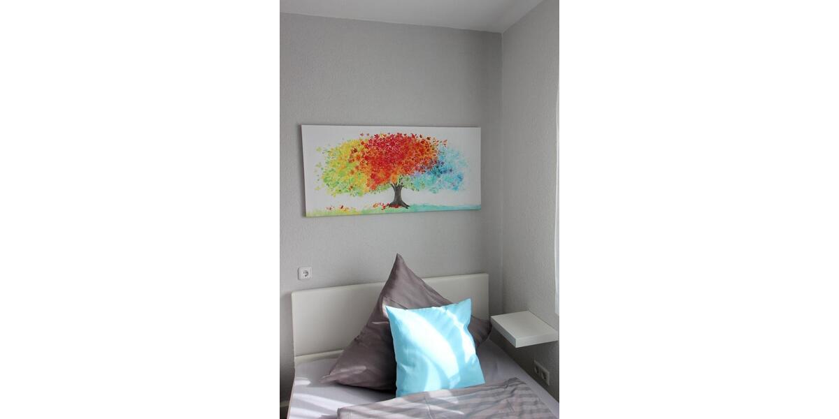 Etagenwohnung Karlsruhe Daxlanden - 1 Zimmer, 17 m&sup2;, 460&euro; | Angebot:26454698